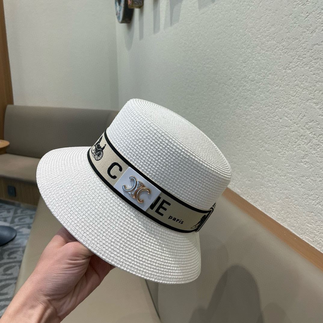 Celine Caps